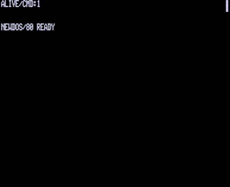 Screen shot